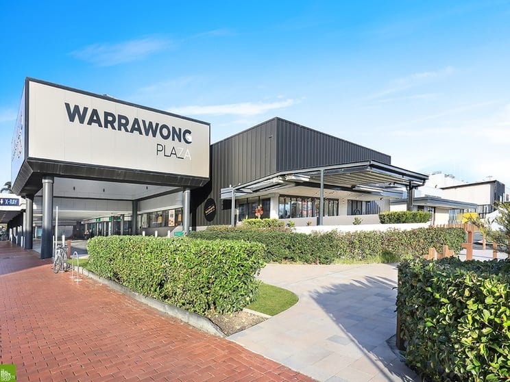 Click to view all images Level 1, 8/ Cnr King & Cowper Street Warrawong NSW 2502 - Image 3