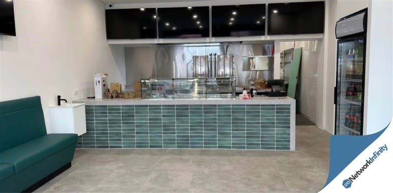 Click to view all images Cafe & Coffee Shop business for sale in Chester Hill - Image 1