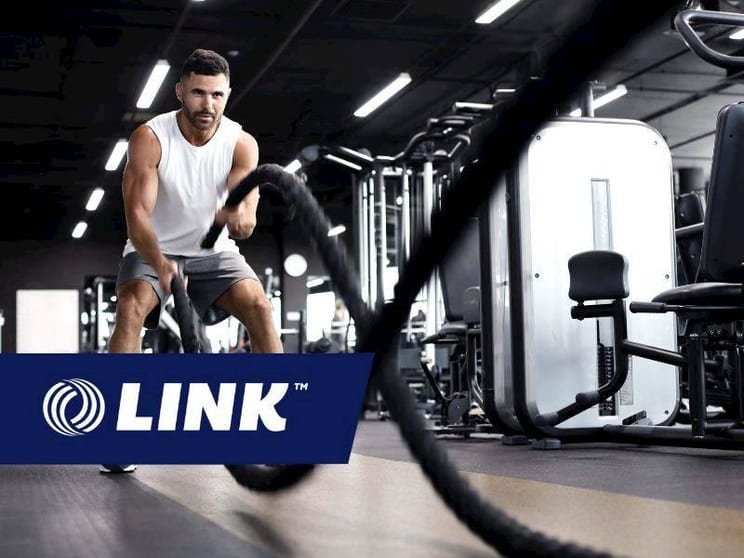 Click to view all images Sports Complex & Gym business for sale in Kew - Image 1