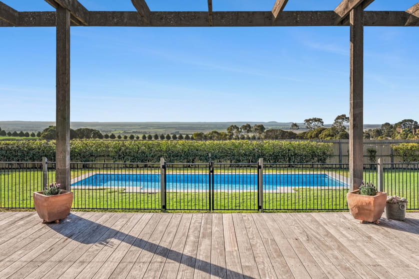 Click to view all images 650 Pollocksford Road Gnarwarre VIC 3221 - Image 3