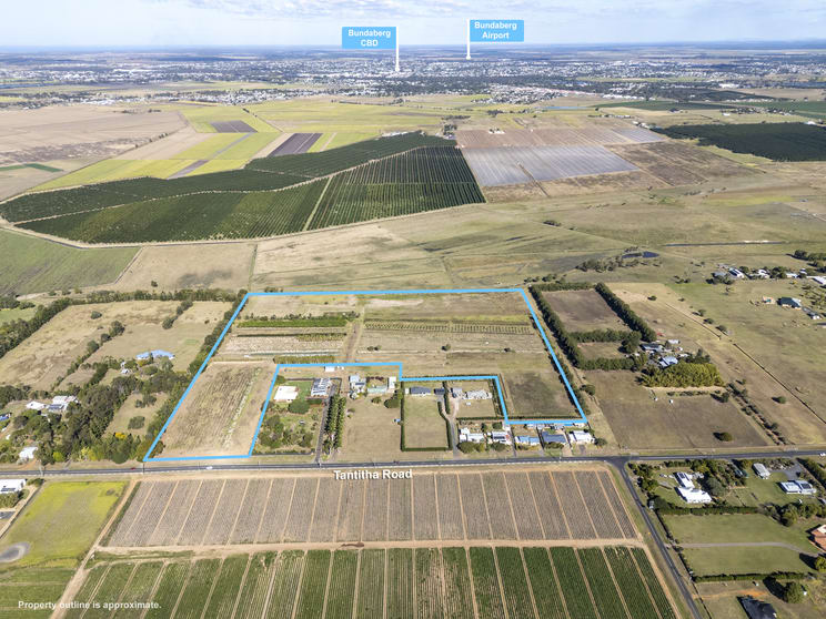 369 Tantitha Road Gooburrum QLD 4670 - Image 1