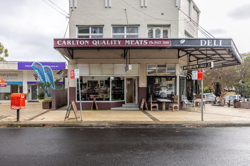 Click to view all images Butcher business for sale in Sydney Region NSW - Image 1