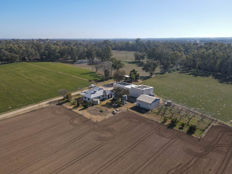 Click to view all images 'Bindi' 35 Wandary Lane Forbes NSW 2871 - Image 1