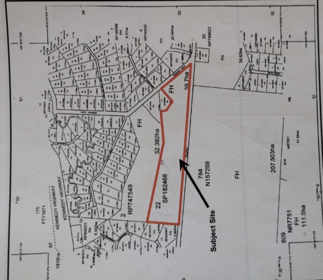 Click to view all images Lot 22 SP 182468, 14 Speewah Rd Speewah QLD 4881 - Image 2