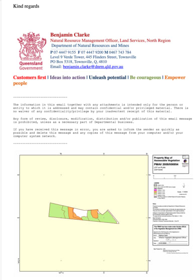 Click to view all images Lot 22 SP 182468, 14 Speewah Rd Speewah QLD 4881 - Image 3
