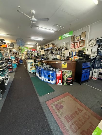 Retailer  business for sale in Collinsville - Image 3