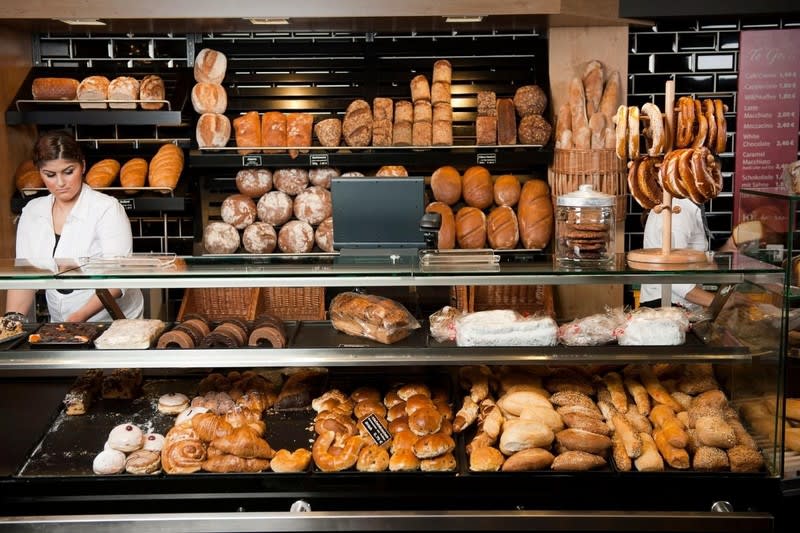 Click to view all images Bakery business for sale in Harrington - Image 1