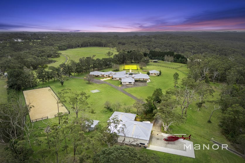 52 Cobah Road Arcadia NSW 2159 - Image 2