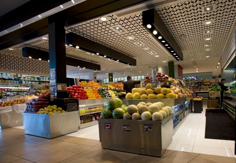 Click to view all images Fruit, Veg & Fresh Produce business for sale in Beaconsfield - Image 2