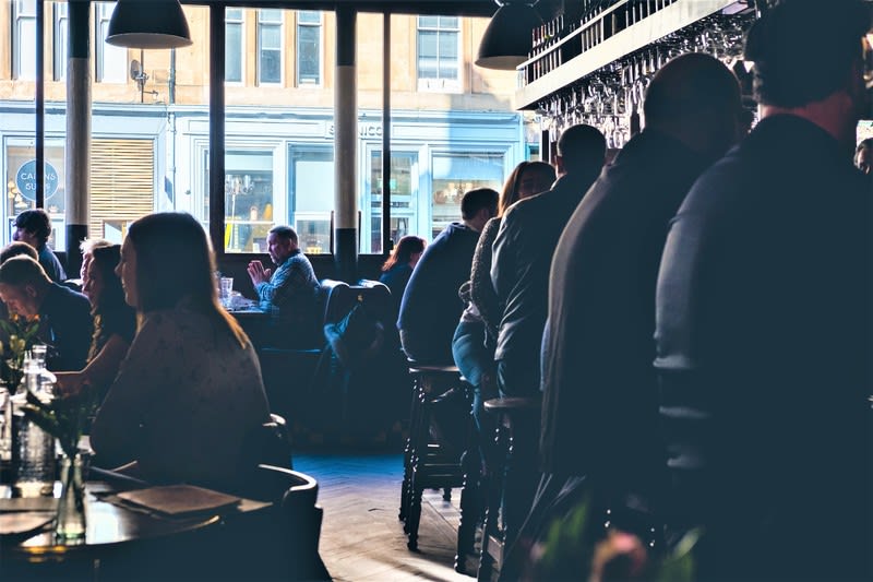 Click to view all images Restaurant business for sale in Hawthorn - Image 3