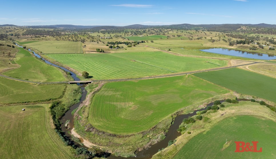 1063 Lagoon Road The Lagoon NSW 2795 - Image 1