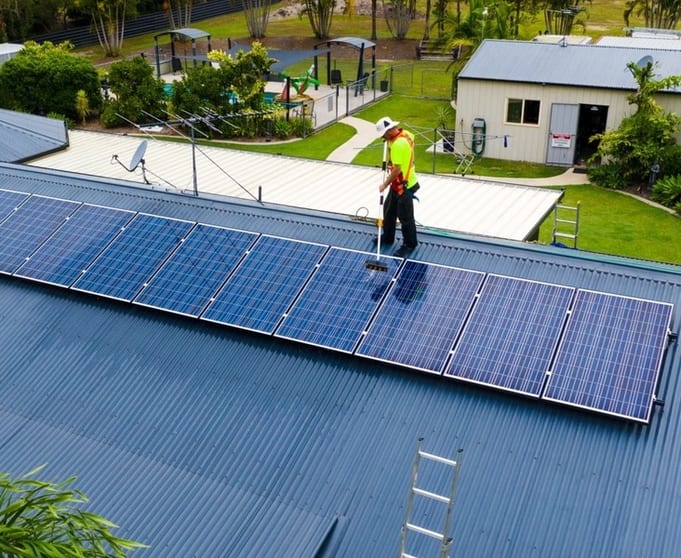 Cleaning Services  business for sale in Grafton - Image 3