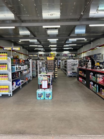 Click to view all images Automotive & Marine business for sale in Inverell - Image 2