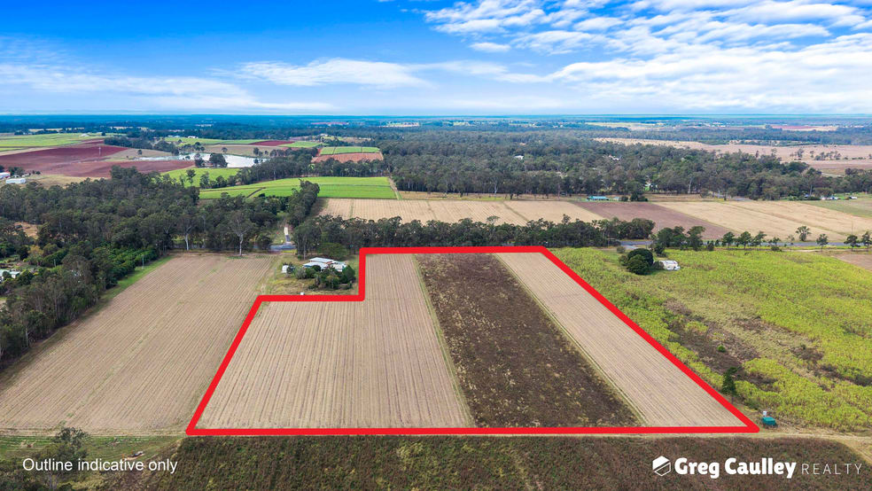 Click to view all images 21993 Bruce Highway Glenorchy QLD 4650 - Image 1