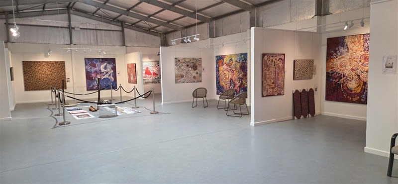 Click to view all images 14 Brumby Road Alice Springs NT 0870 - Image 3
