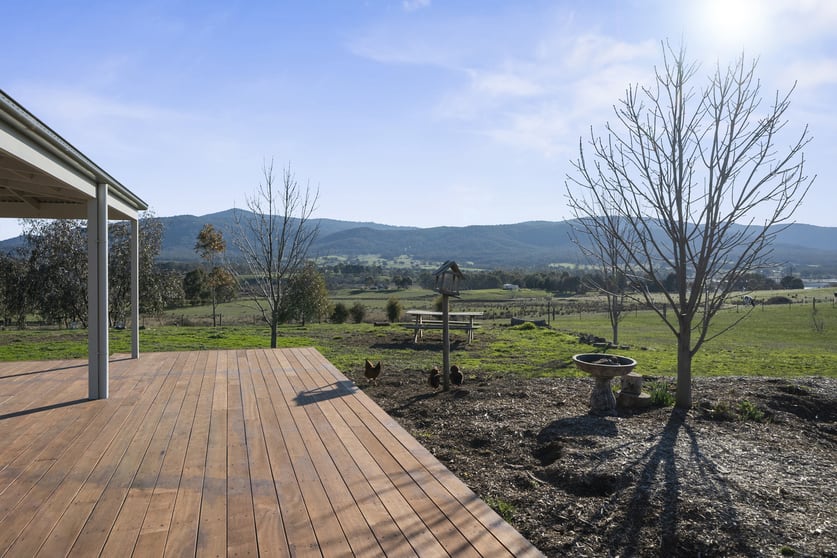 Click to view all images 270 Lake Nillahcootie Road Barjarg VIC 3723 - Image 1