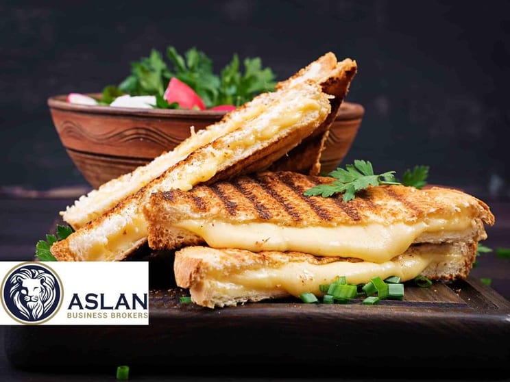 Cafe & Coffee Shop  business for sale in Keilor East - Image 3