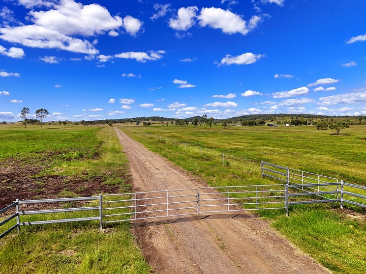 Lot 44,49,50 Capricorn Highway Westwood QLD 4702 - Image 3
