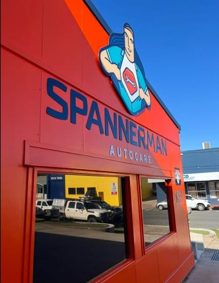 Automotive & Marine  business for sale in Mackay - Image 3