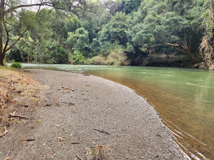 Click to view all images 671 Tilbaroo Crossing Road Toms Creek NSW 2446 - Image 2