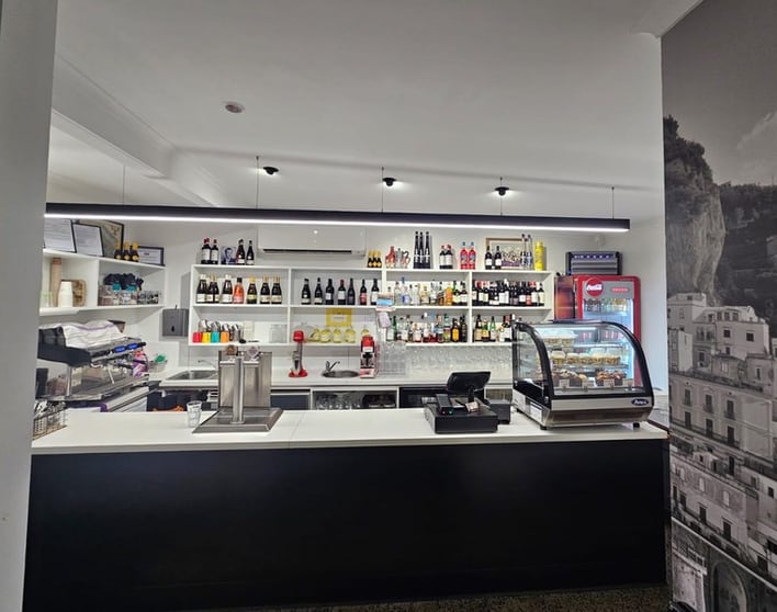 Click to view all images Restaurant business for sale in Hobart - Image 3