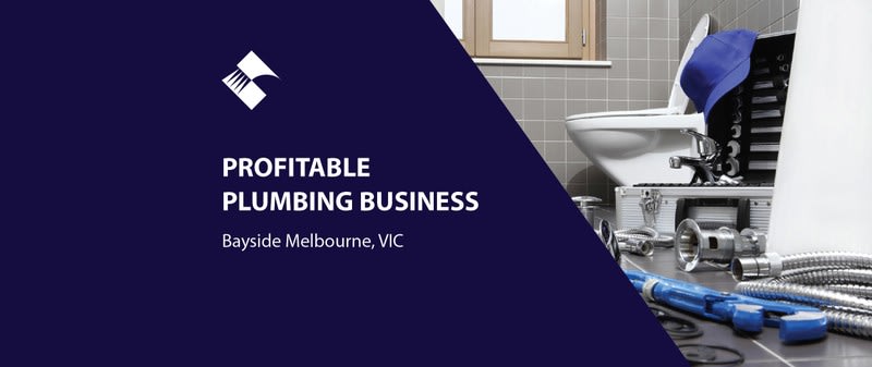 Click to view all images Repair business for sale in VIC - Image 1