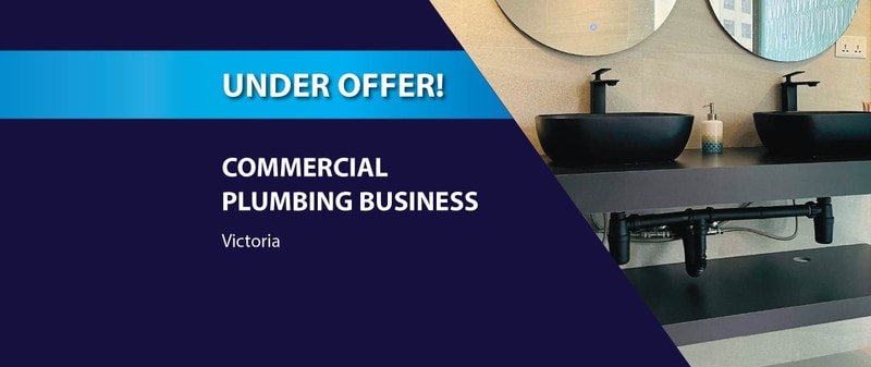 Click to view all images Building & Construction business for sale in VIC - Image 1