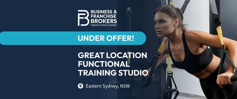 Click to view all images Recreation & Sport business for sale in NSW - Image 1