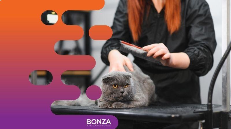 Click to view all images Animal Related business for sale in North Lakes - Image 3