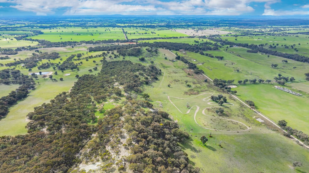 Click to view all images Rocky Creek Road Springhurst VIC 3682 - Image 1