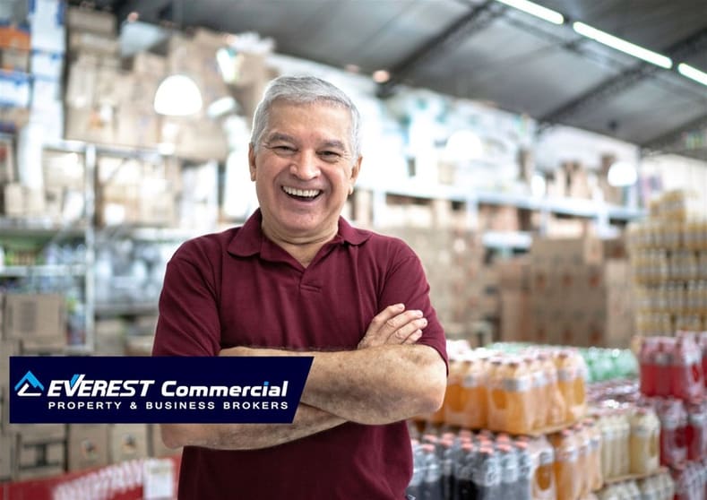 Click to view all images Wholesale business for sale in VIC - Image 1