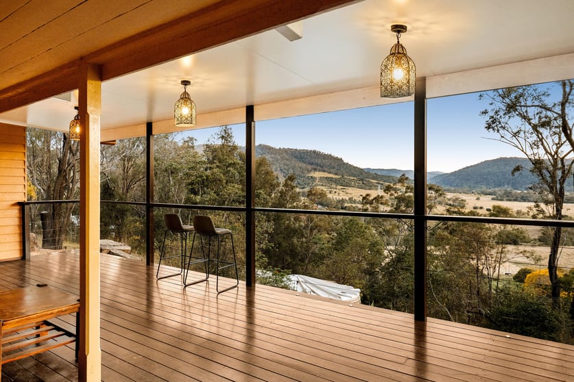 Click to view all images 1260 Flagstone Creek Road Flagstone Creek QLD 4344 - Image 2