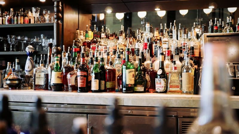 Click to view all images Bars & Nightclubs business for sale in Fortitude Valley - Image 1
