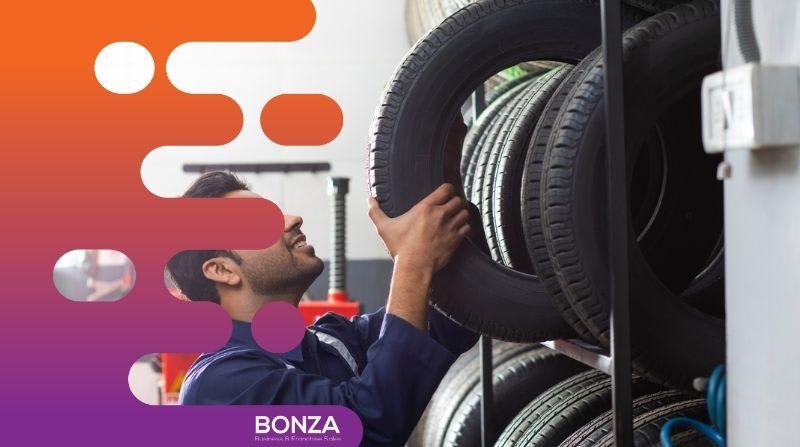 Accessories & Parts  business for sale in Horsham - Image 1