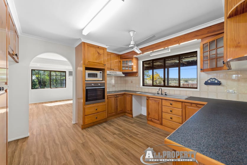 Click to view all images 341 Tenthill Creek Road Lower Tenthill QLD 4343 - Image 3