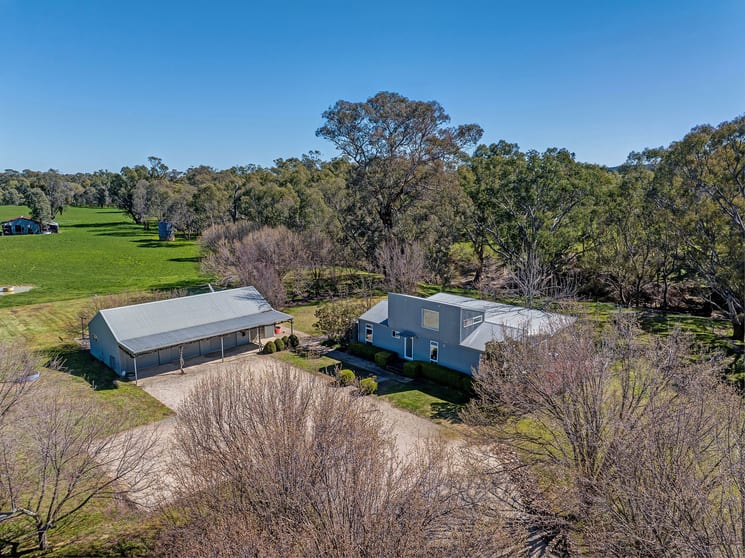 Click to view all images 1171 Culcairn Holbrook Road Holbrook NSW 2644 - Image 3