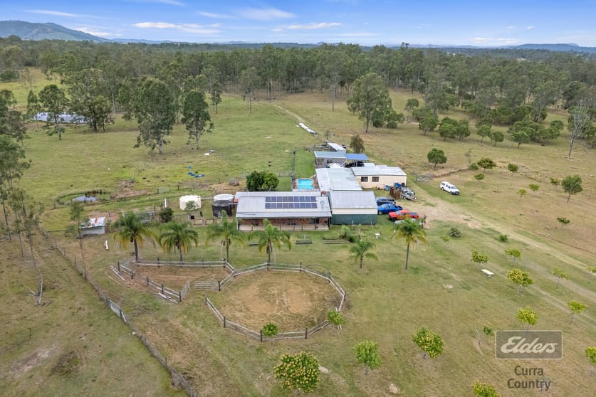 189 Caulleys Road Paterson QLD 4570 - Image 2