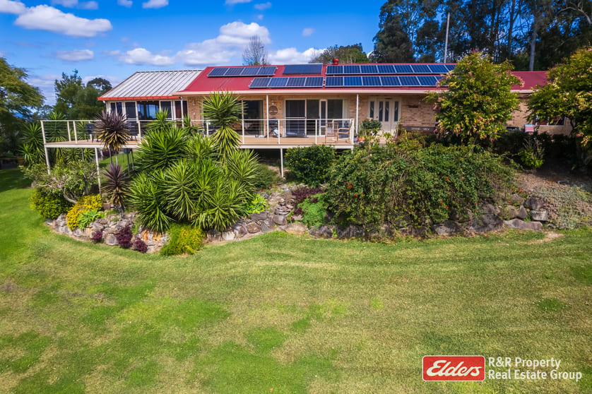 1136 Markwell Road Markwell NSW 2423 - Image 2