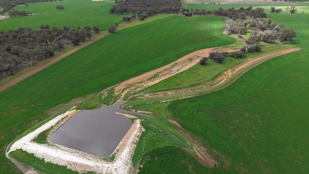 Click to view all images 898 Flat Rocks Road Broomehill West WA 6318 - Image 2