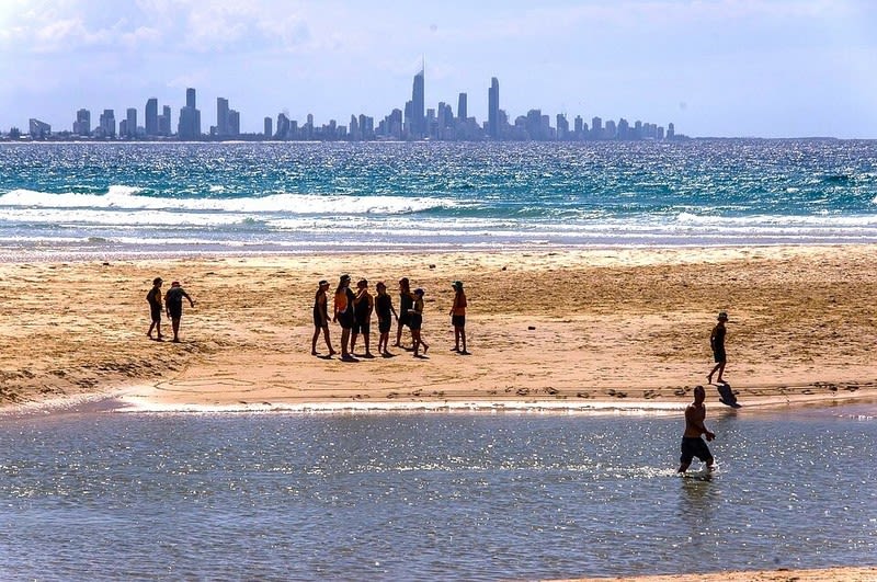 Click to view all images Management Rights business for sale in Surfers Paradise - Image 1