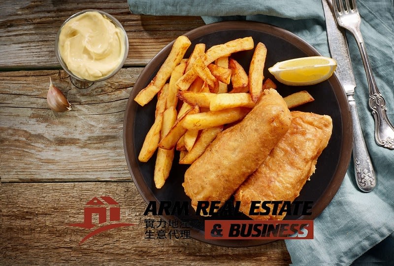 Click to view all images Takeaway Food business for sale in Yarra Ranges Shire - Greater Area VIC - Image 1