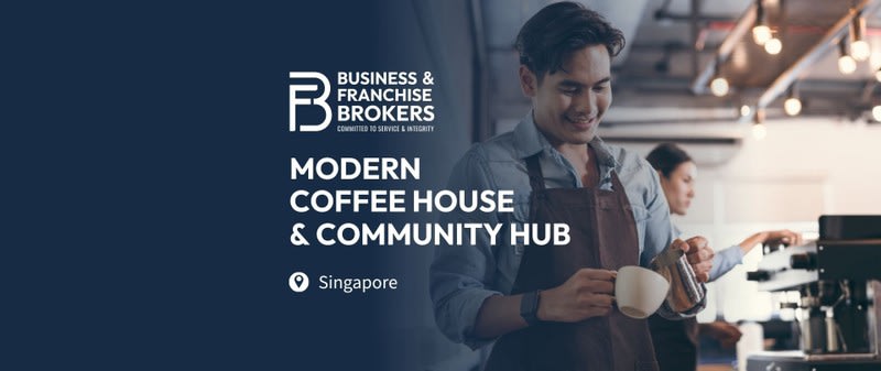 Cafe & Coffee Shop  business for sale in NSW - Image 1