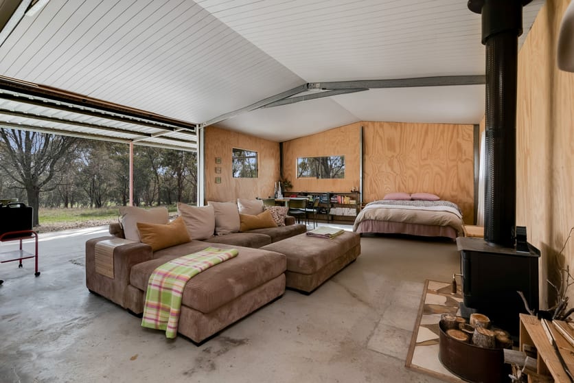 Click to view all images 505 Hardings Lane Tooborac VIC 3522 - Image 2