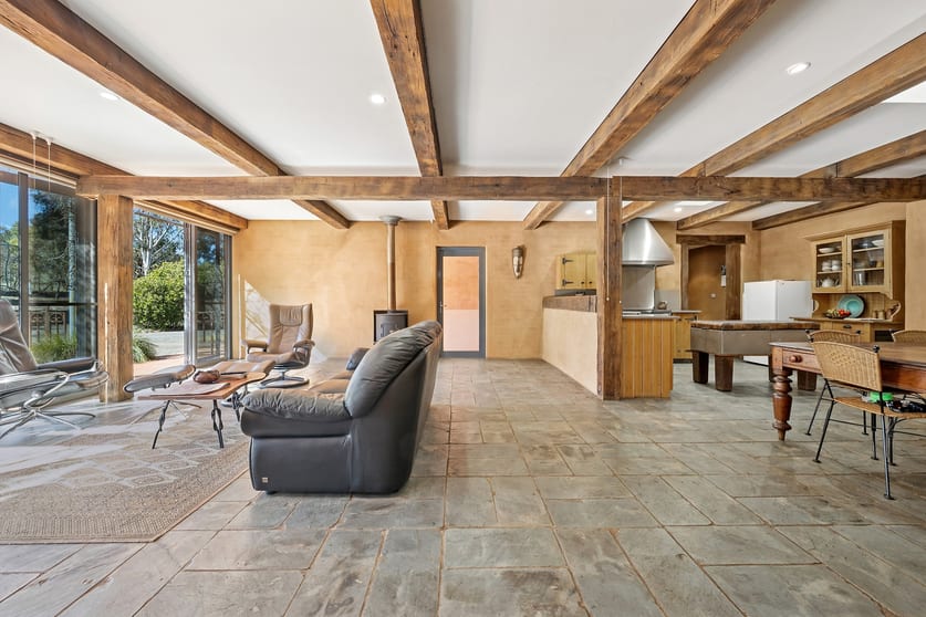 Click to view all images 465 Waldegrave Road Forest Reefs NSW 2798 - Image 3