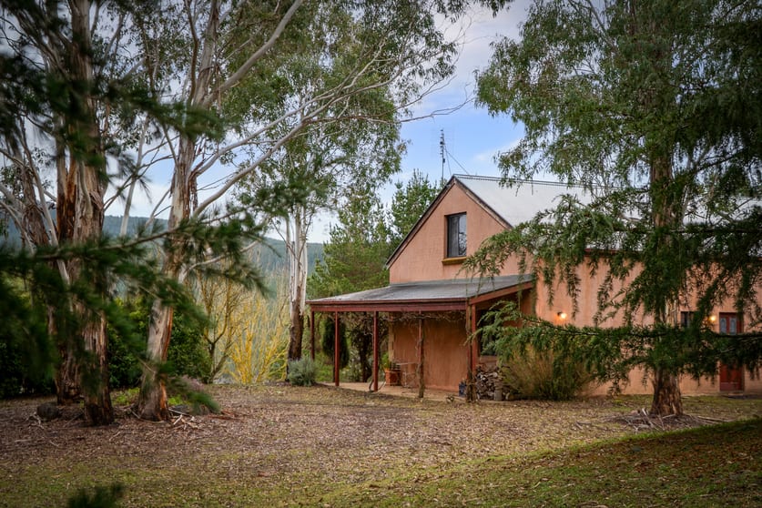 Click to view all images 1697 Duckmaloi Road Hampton NSW 2790 - Image 1