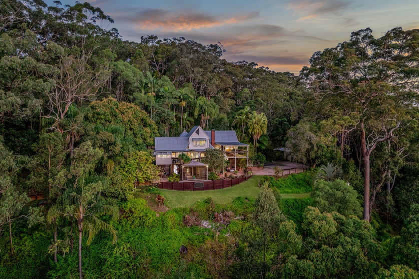 Click to view all images 635 Ilkley Road Ilkley QLD 4554 - Image 2