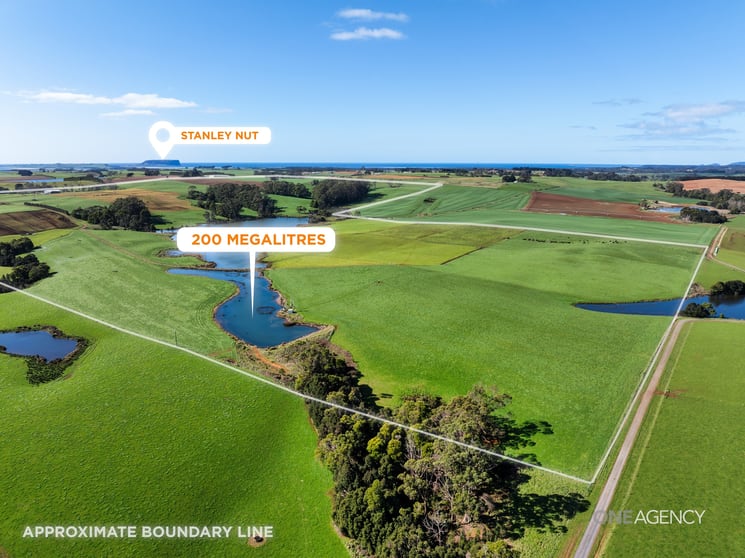 Click to view all images 418 Back Line Road Forest TAS 7330 - Image 1