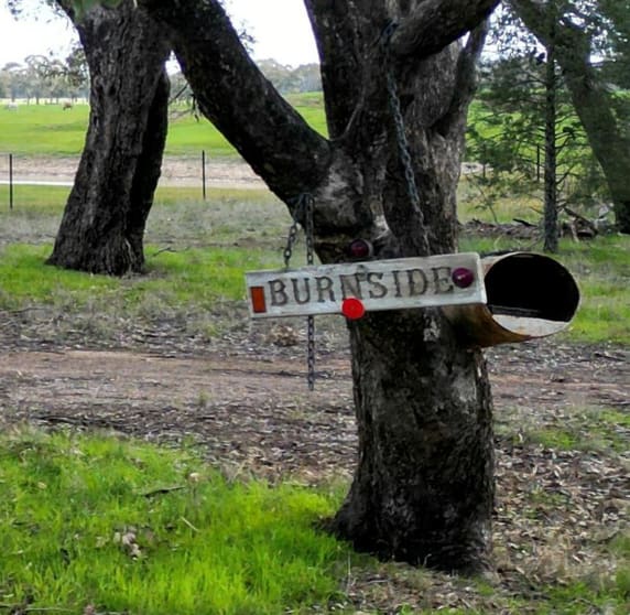 Click to view all images 'Burnside' 1009 Howlong-Balldale Road Balldale NSW 2646 - Image 2