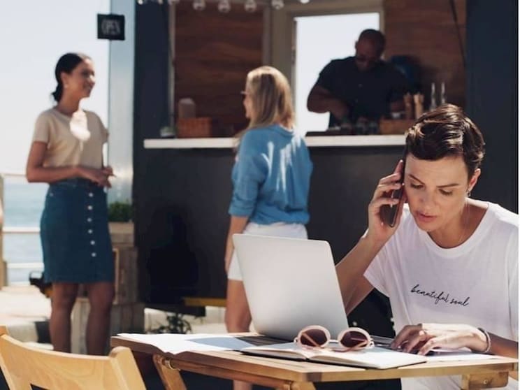 Click to view all images Cafe & Coffee Shop business for sale in Mid North Coast NSW - Image 2