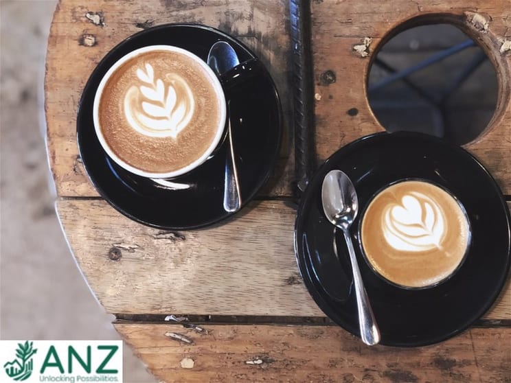 Click to view all images Cafe & Coffee Shop business for sale in Sydney - Image 1